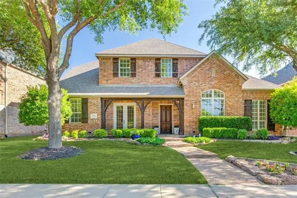 1204 Rio Grande Court, Allen