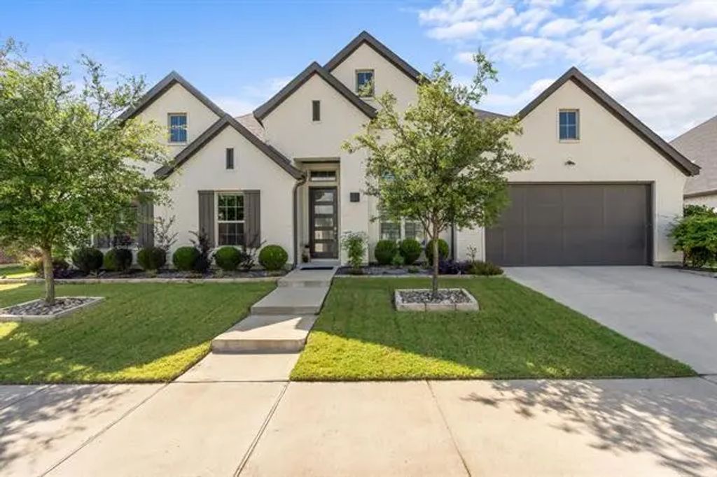 12740 Aspen Springs Lane, Fort Worth