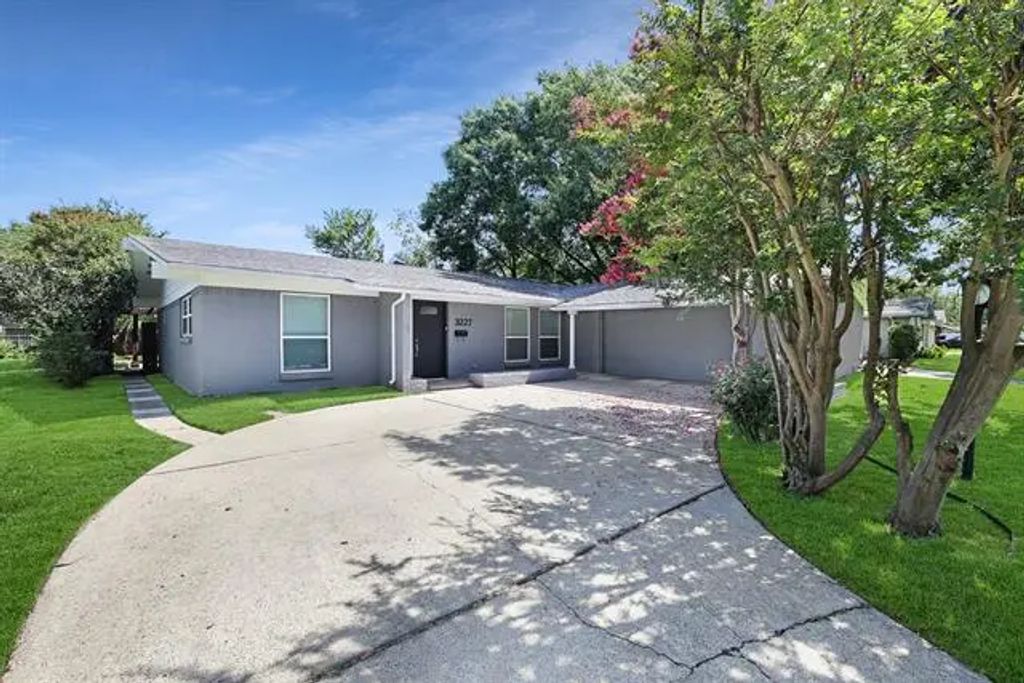 3227 Tower Trail, Dallas