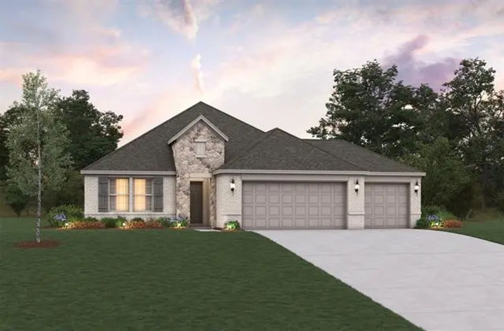413 Plains Place, Fate