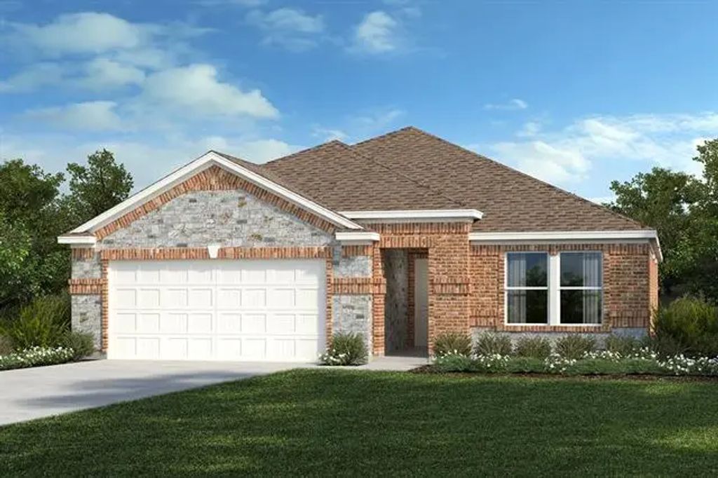 735 Saxony Drive, Princeton