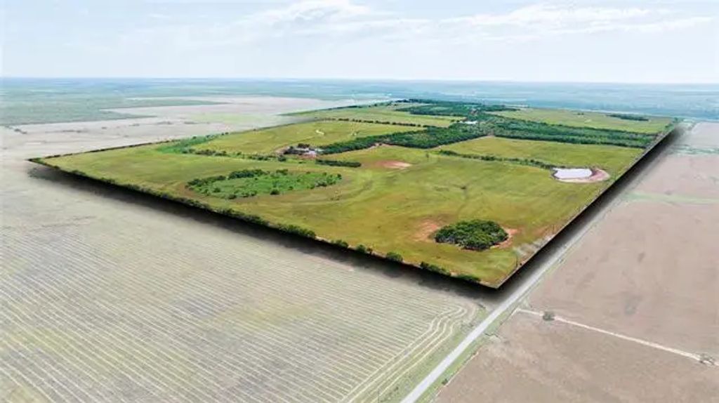 Tbd Parkey Road, Olney
