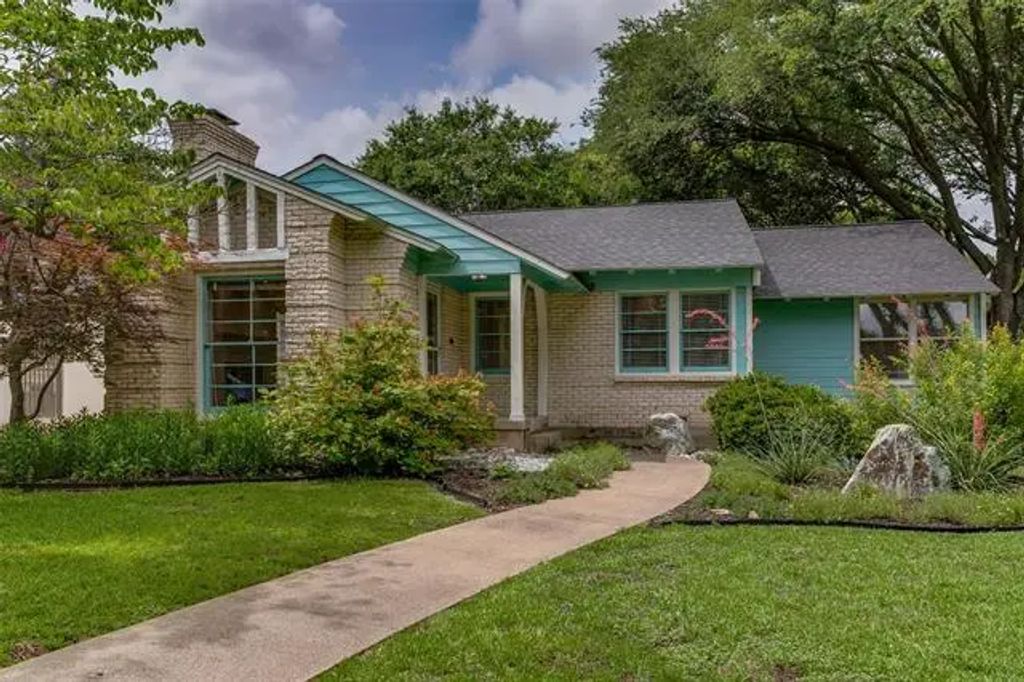 2023 Marydale Drive, Dallas