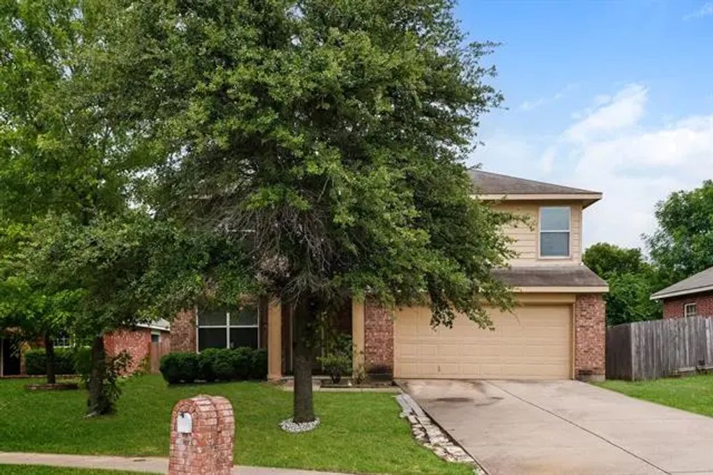 3356 Mojave Drive, Dallas