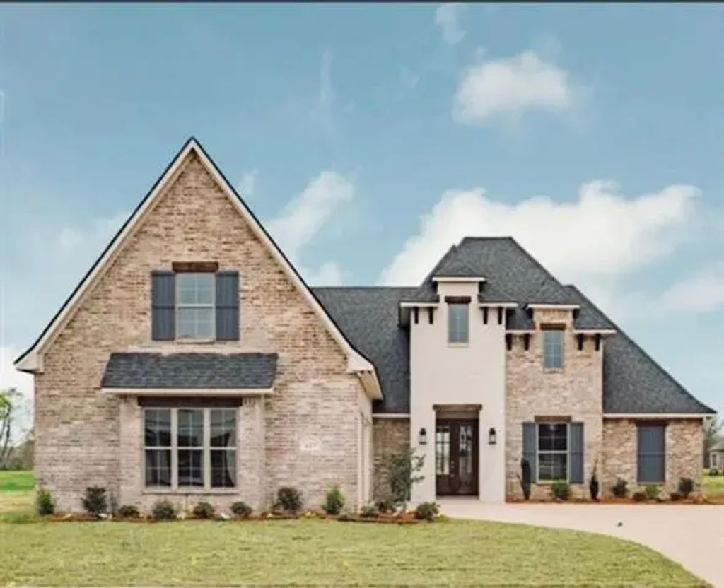 627 Dumaine Drive, Bossier City
