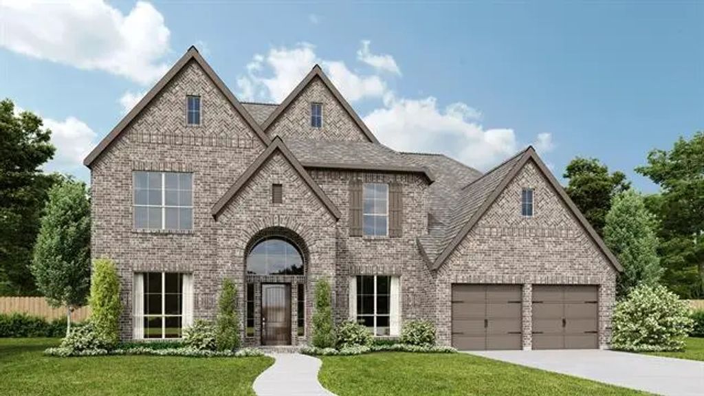 505 Barn Swallow Drive, Celina
