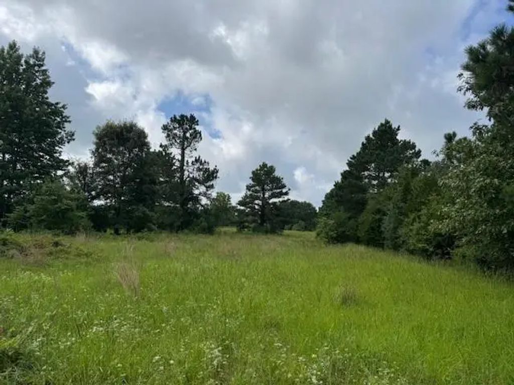 Tbd County Road 1792, Yantis