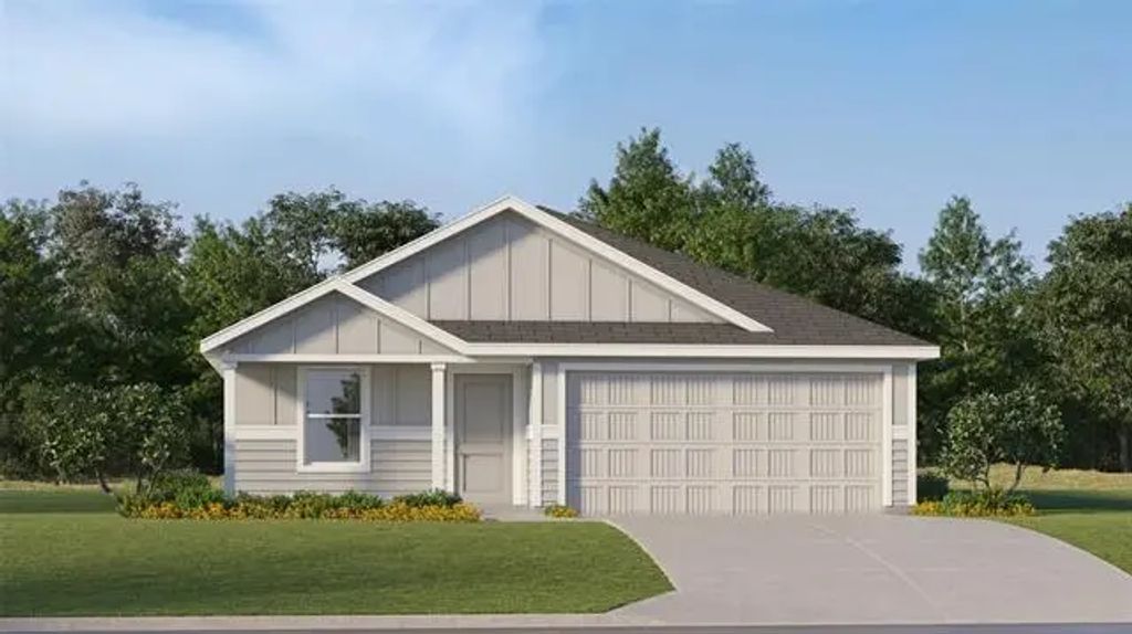 11514 Gammon Avenue, Justin