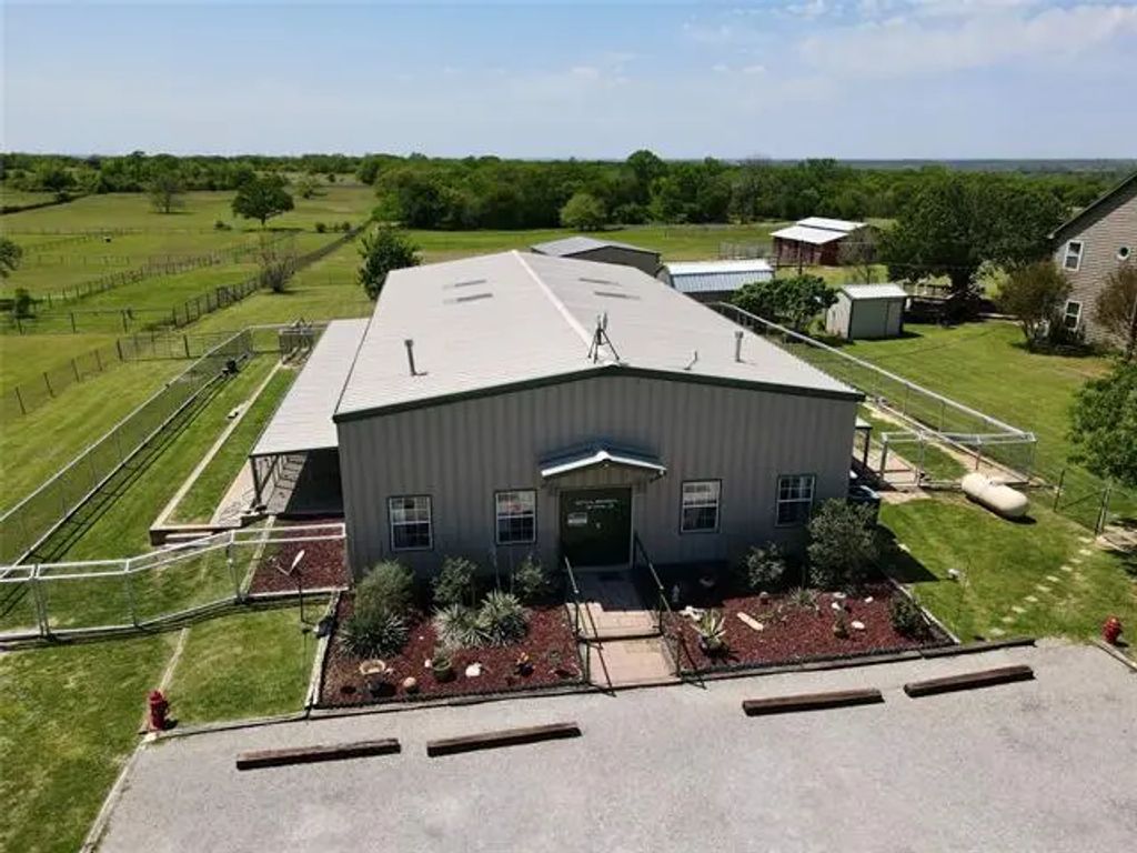 222a Fox Road, Weatherford
