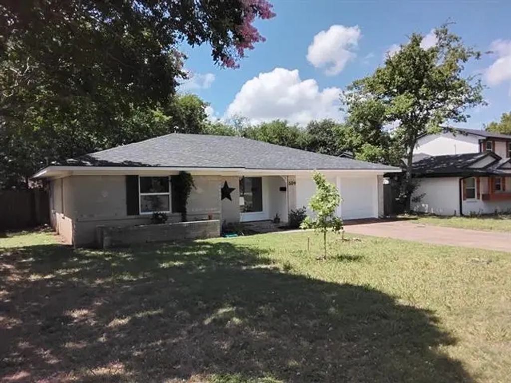 509 Worcester Way, Richardson