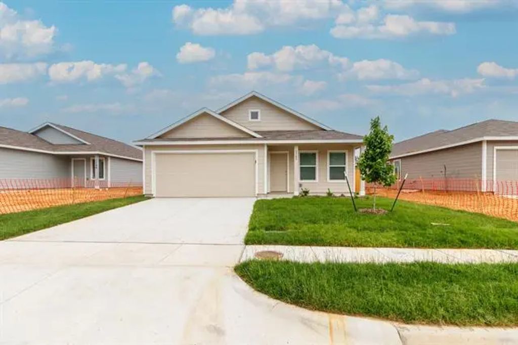 1745 Copehart Lane, Dallas