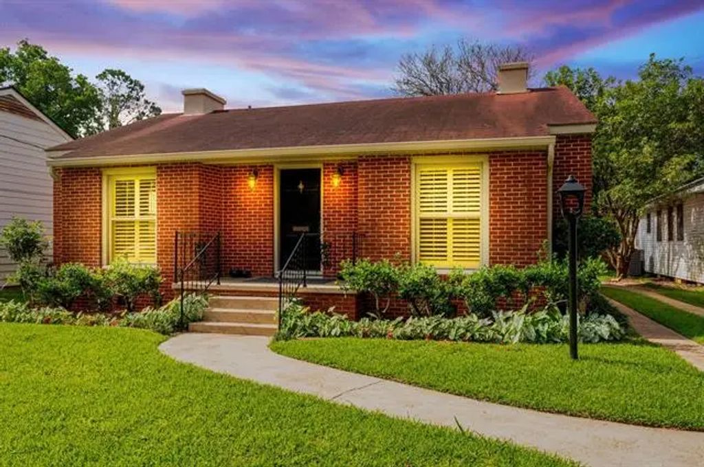 473 Albany Avenue, Shreveport