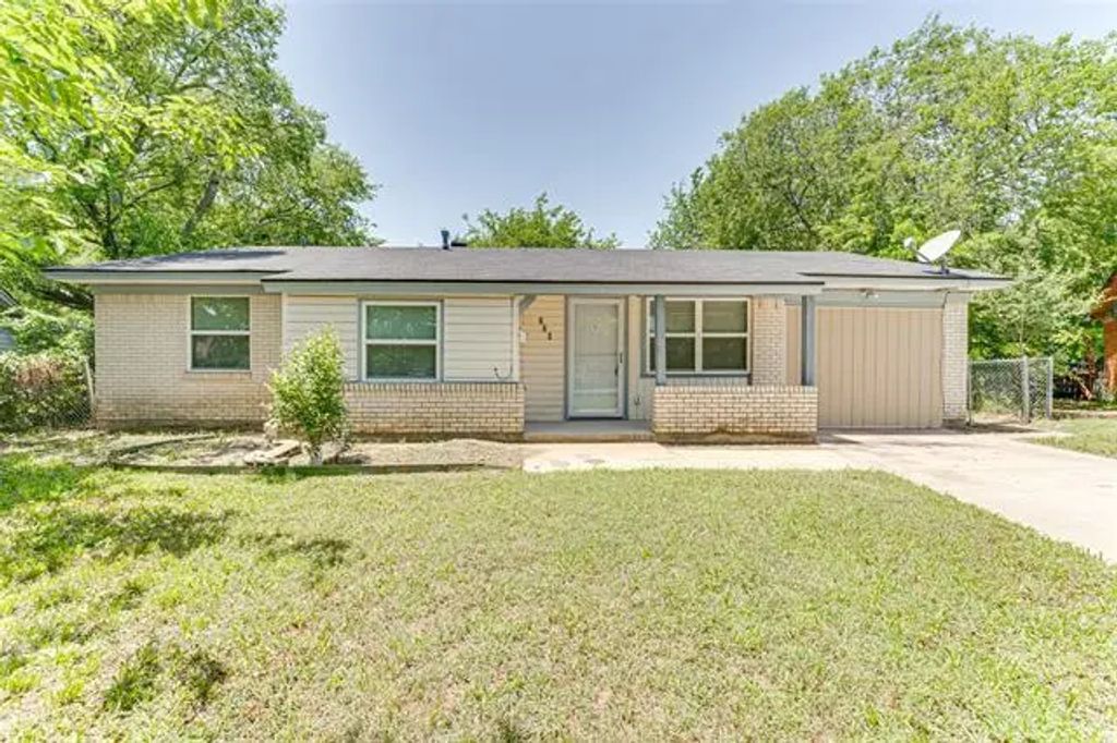 729 Grubb Circle, Mesquite