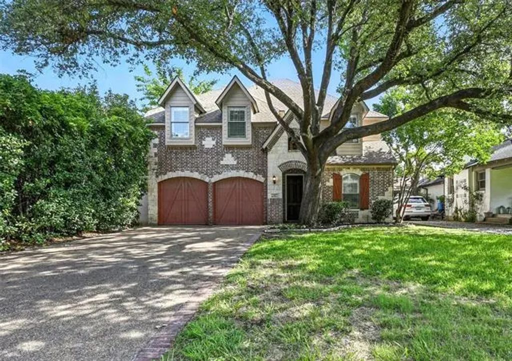 6115 Belmont Avenue, Dallas