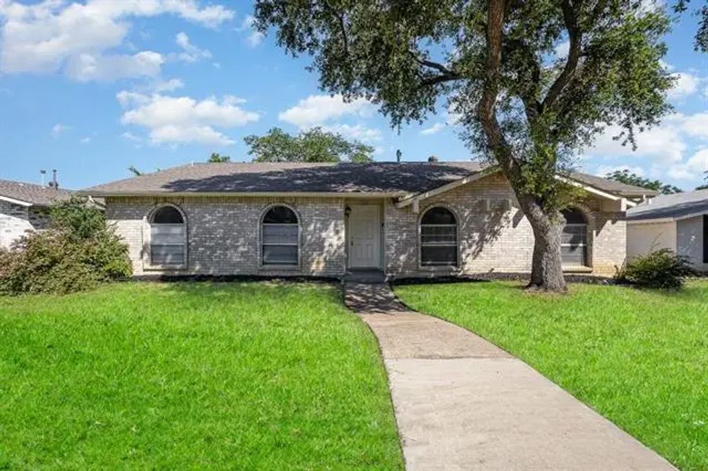 3109 Windsor Road, Carrollton