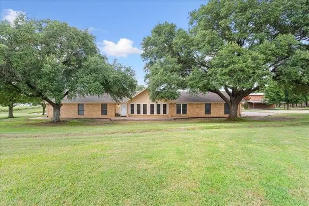 20420 N Fm 709, Hubbard