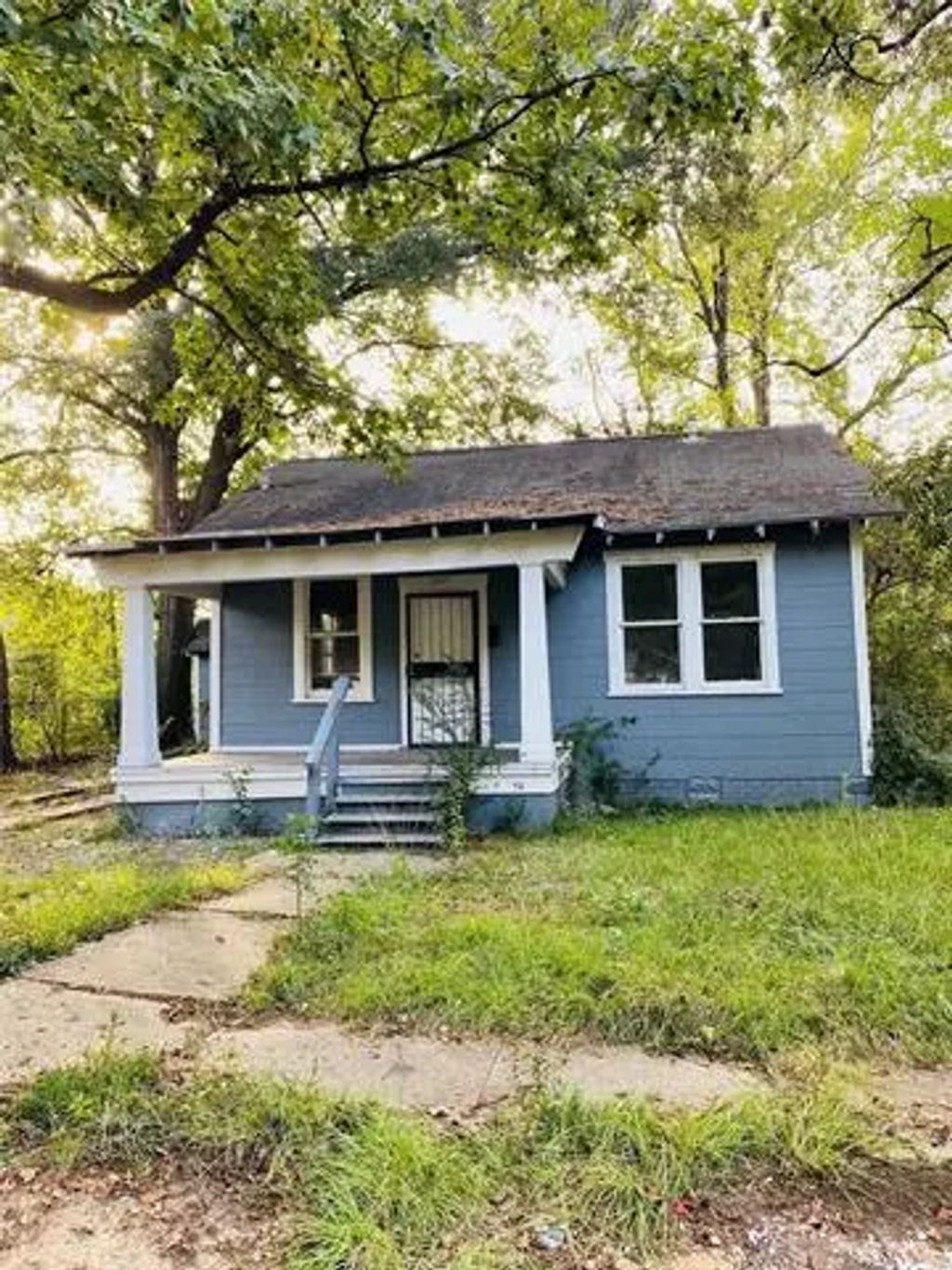 2413 Queens Highway, Shreveport