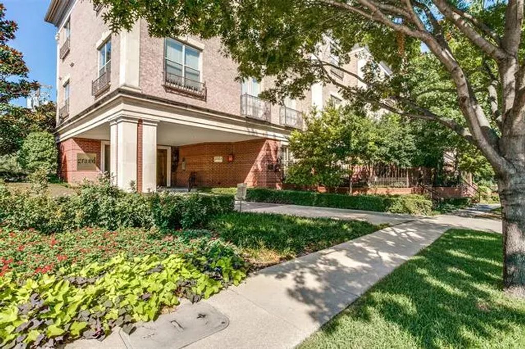 3303 Blackburn Street 308, Dallas