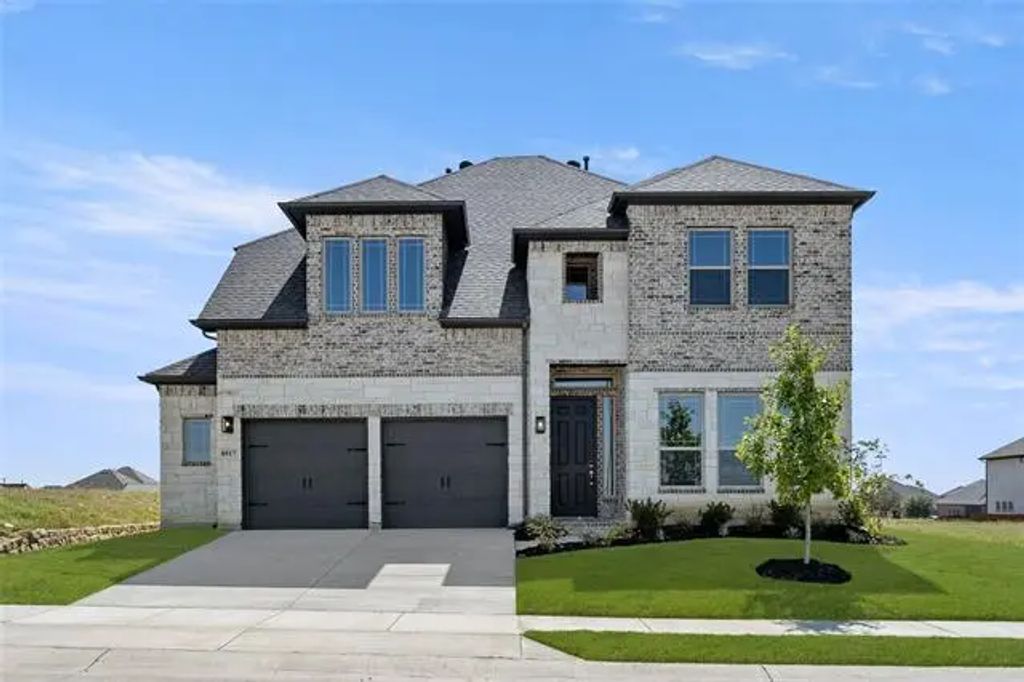 8917 Cisco Drive, Denton