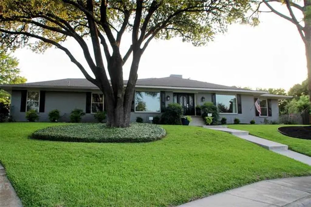 3205 Cortez Court W, Irving