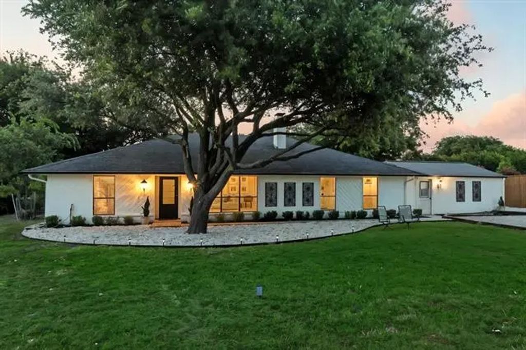 16485 Red Wood Circle W, Frisco