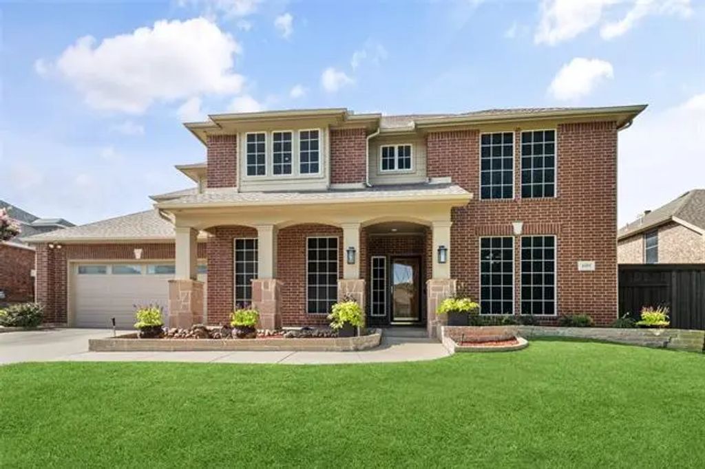 4309 Founders Drive, Rowlett
