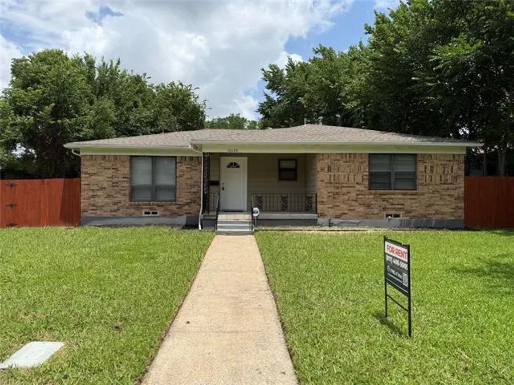 10025 Neosho Drive, Dallas