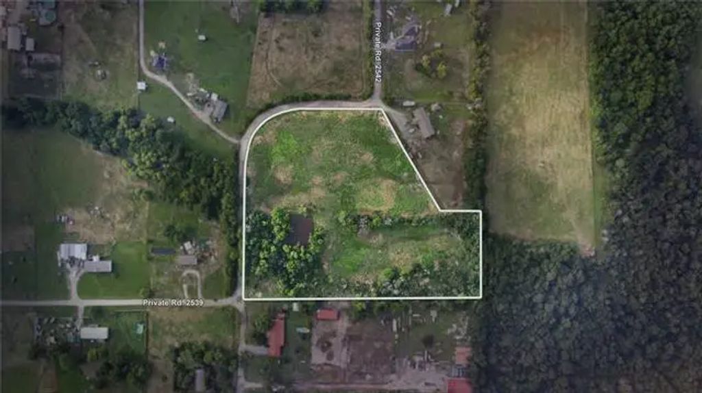1762 Private Road, Quinlan