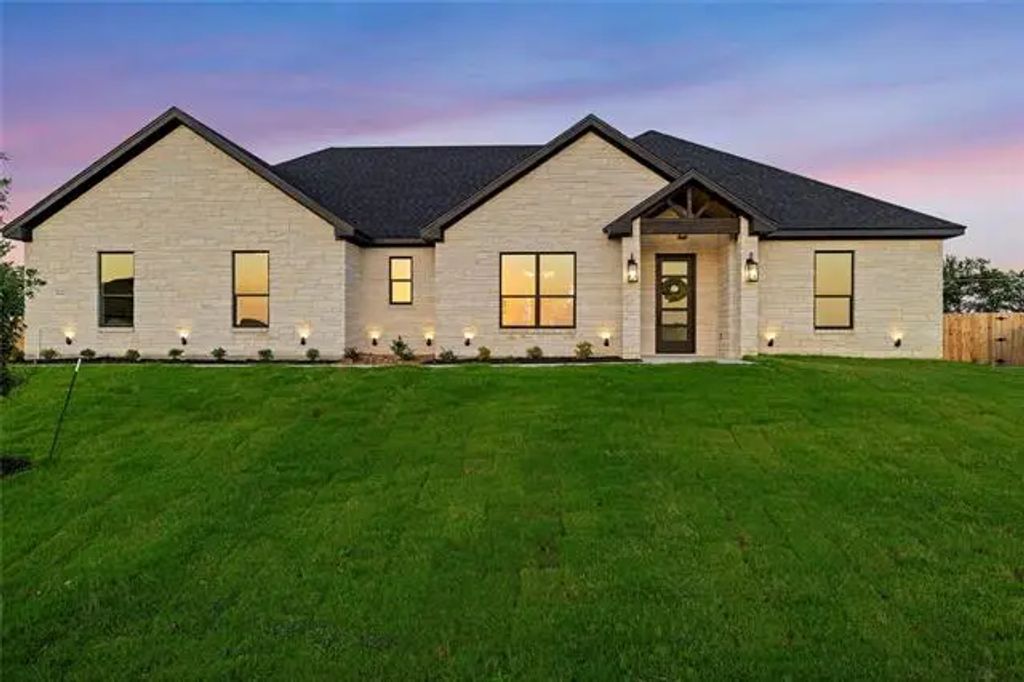 8167 Travertine Lane, Temple
