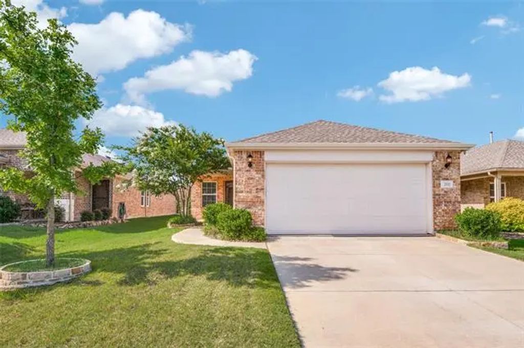 2111 Bentwater Lane, Frisco