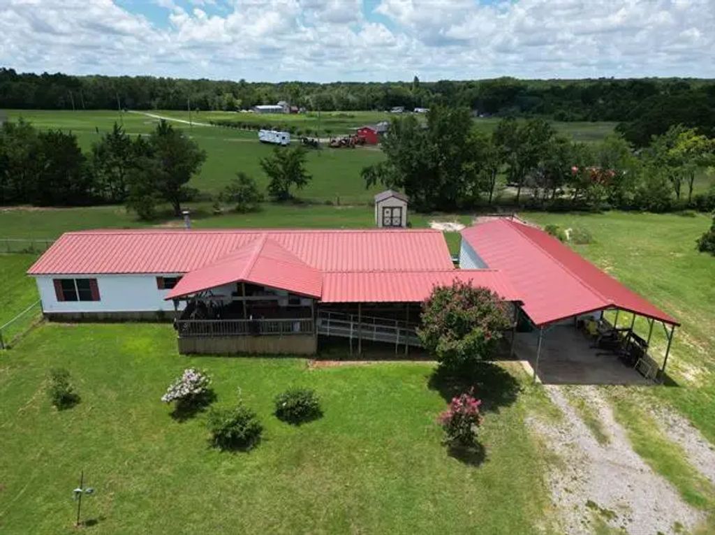 211 Vz County Road 3532, Wills Point