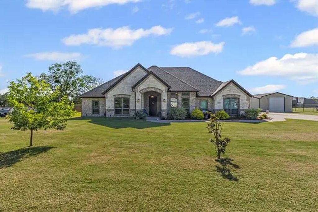 3606 County Road 2208, Greenville
