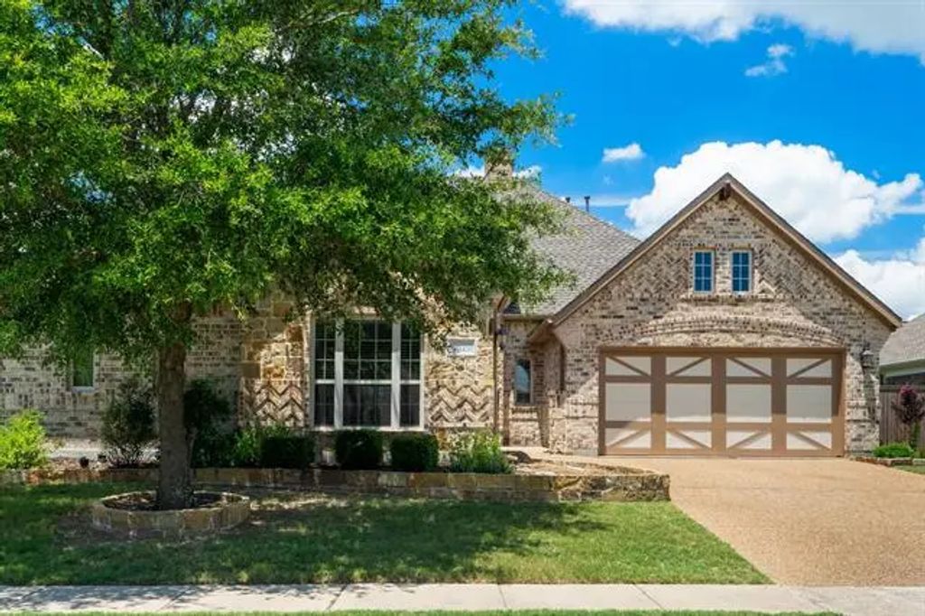 1617 Nancy Drive, Wylie