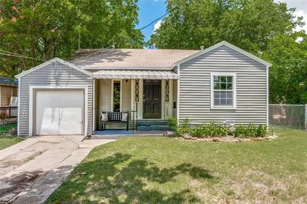 7049 Wofford Avenue, Dallas