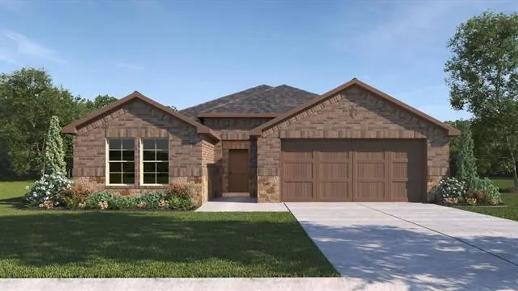 112 Wakefield Road, Fate