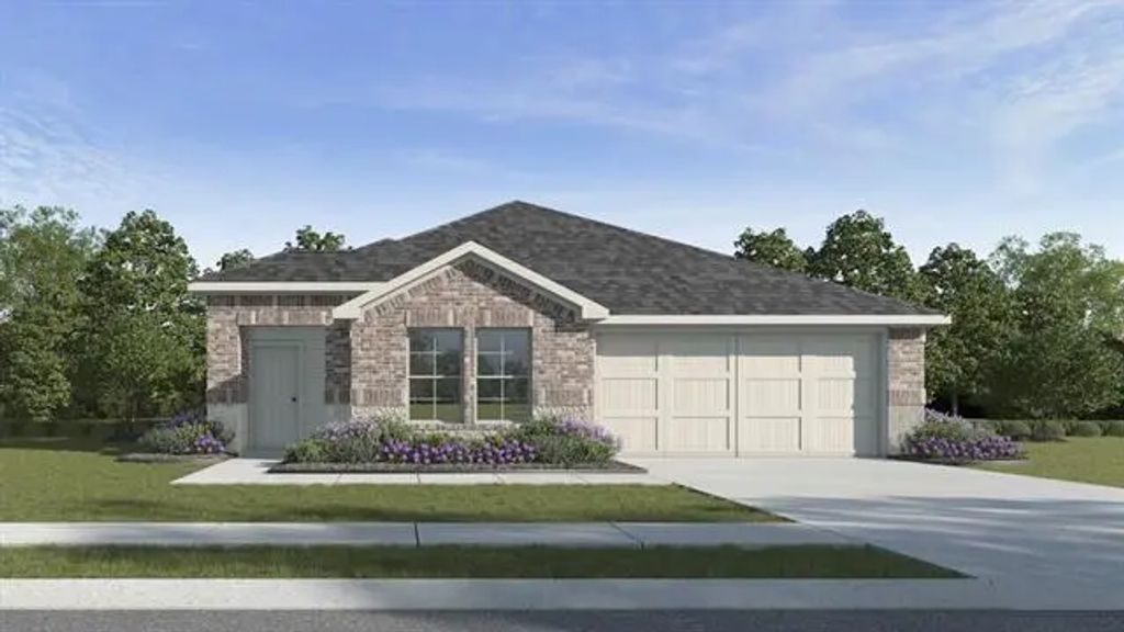 801 Fairbanks Drive, Ennis