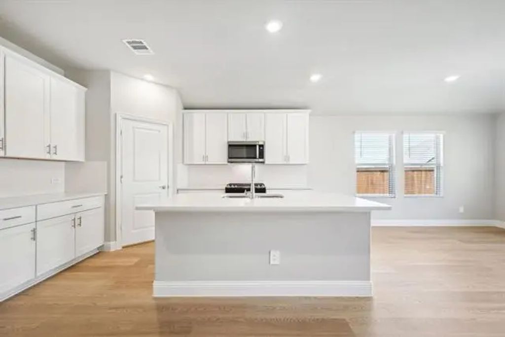 1044 Chestnut Drive, Lavon