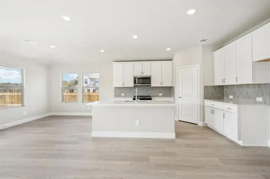 1032 Chestnut Drive, Lavon