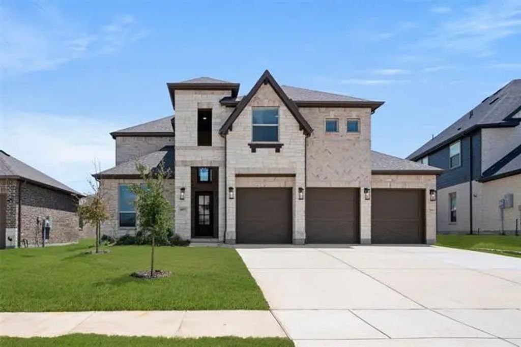 1403 Heron Street, Mansfield