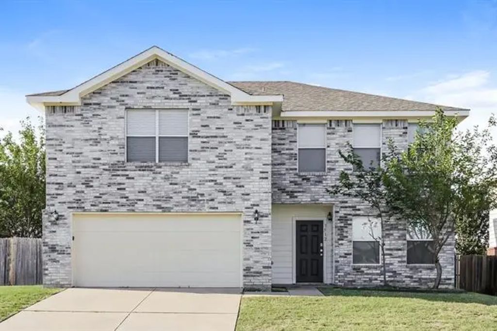 3512 Cayman Drive, Fort Worth