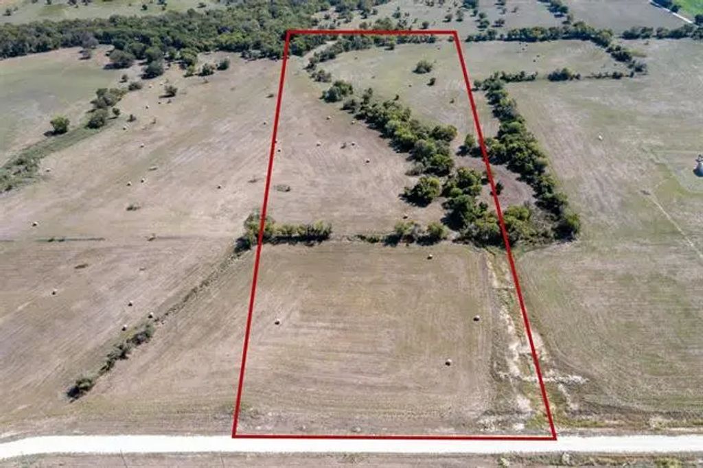 Lot 12 Private Road 425, Hillsboro