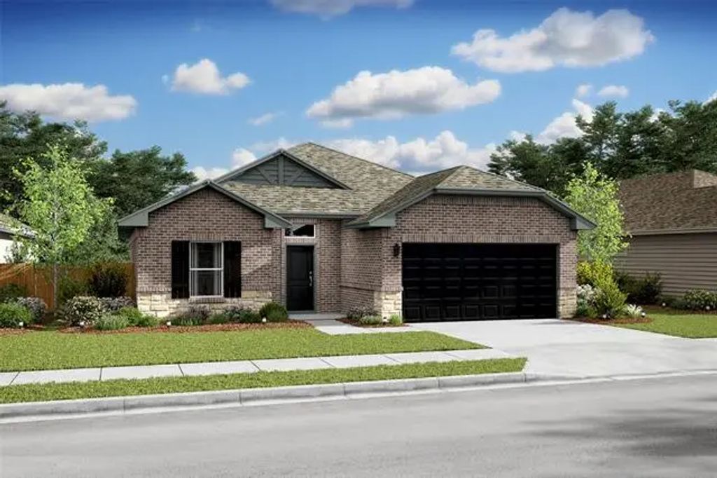1258 Okeechobee Drive, Dallas