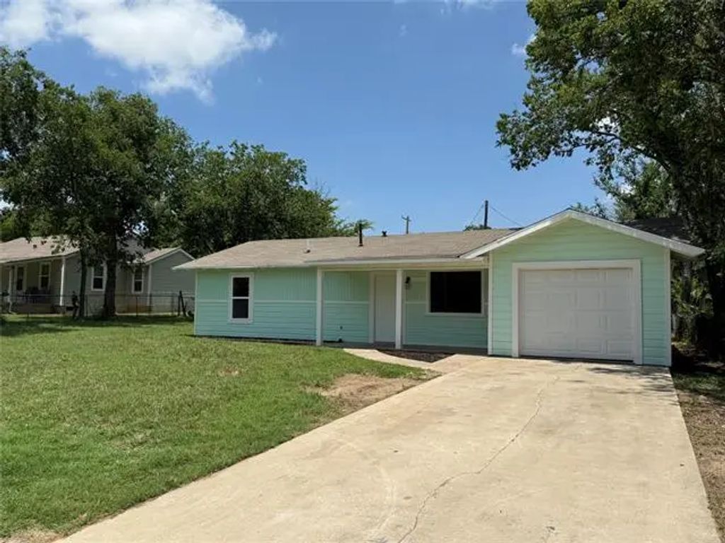 5506 Urbanview Street, Sansom Park