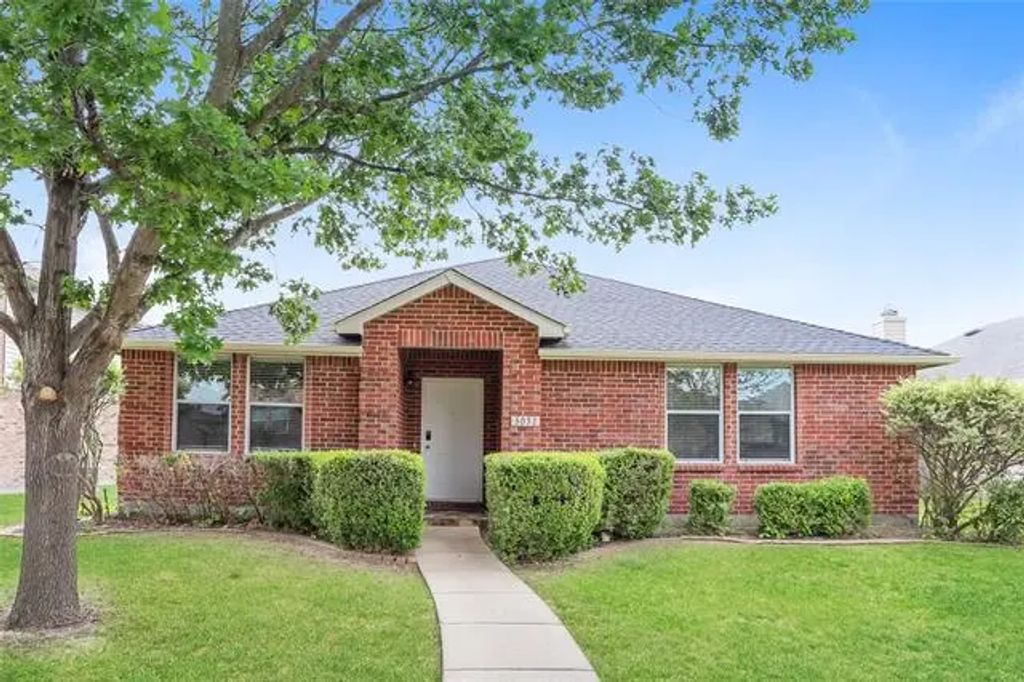3051 Misty Ridge Lane, Rockwall