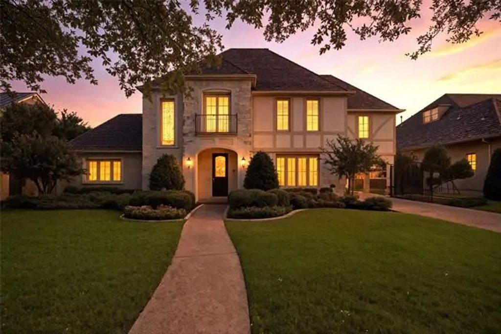 6633 York Street, Fort Worth