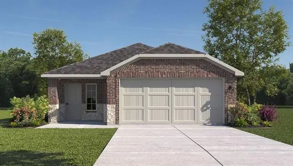 633 Shaded Grove Drive, Denton