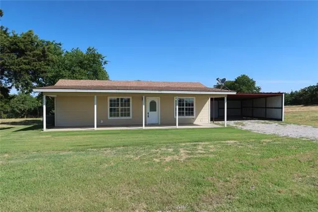 848 Richey Road, Bowie