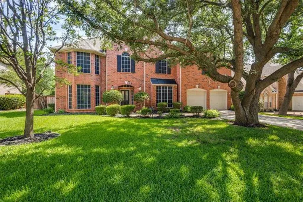 3412 Furlong Drive E, Flower Mound