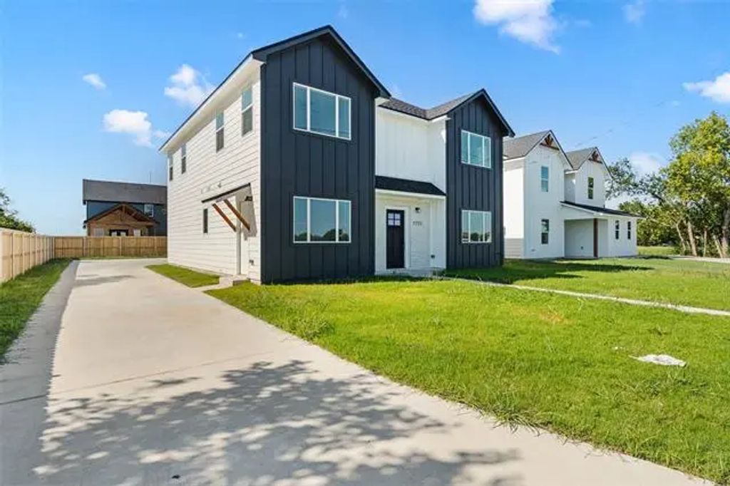 1721 Gurley Lane, Waco