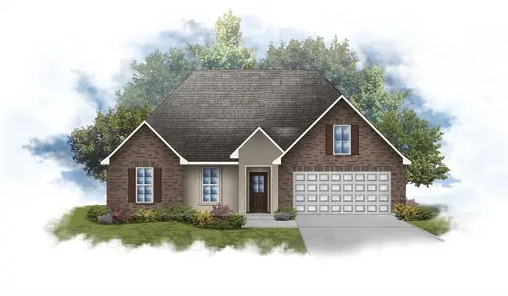 6544 Haswell Drive, Shreveport